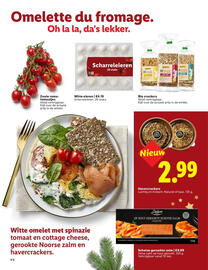 Lidl magazine | Kerst Pagina 6