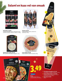 Lidl magazine | Kerst Pagina 60