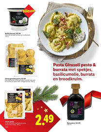 Lidl magazine | Kerst Pagina 62