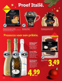 Lidl magazine | Kerst Pagina 64