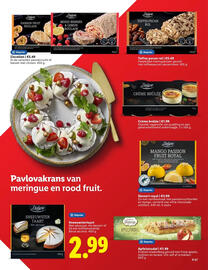 Lidl magazine | Kerst Pagina 67