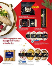 Lidl magazine | Kerst Pagina 69