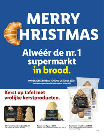 Lidl magazine | Kerst Pagina 7
