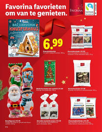 Lidl magazine | Kerst Pagina 72