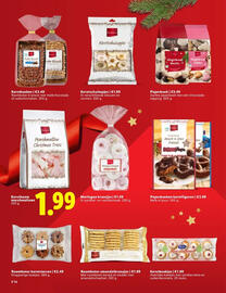 Lidl magazine | Kerst Pagina 74