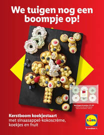 Lidl magazine | Kerst Pagina 75