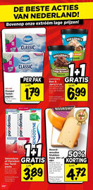 Vomar Voordeelmarkt folder Pagina 10