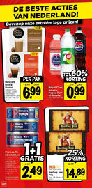 Vomar Voordeelmarkt folder Pagina 11