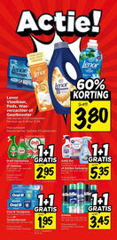 Vomar Voordeelmarkt folder Pagina 12