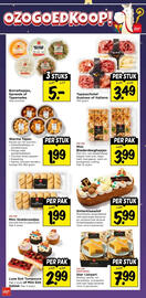 Vomar Voordeelmarkt folder Pagina 13