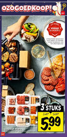 Vomar Voordeelmarkt folder Pagina 14