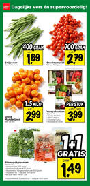 Vomar Voordeelmarkt folder Pagina 16