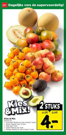 Vomar Voordeelmarkt folder Pagina 17