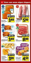 Vomar Voordeelmarkt folder Pagina 19