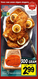 Vomar Voordeelmarkt folder Pagina 20