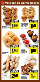 Vomar Voordeelmarkt folder Pagina 21