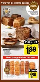 Vomar Voordeelmarkt folder Pagina 22