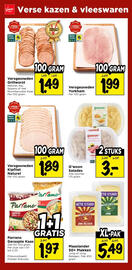 Vomar Voordeelmarkt folder Pagina 23