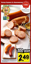 Vomar Voordeelmarkt folder Pagina 24