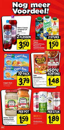 Vomar Voordeelmarkt folder Pagina 29