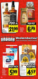 Vomar Voordeelmarkt folder Pagina 3