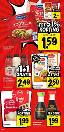 Vomar Voordeelmarkt folder Pagina 30