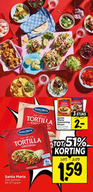 Vomar Voordeelmarkt folder Pagina 31