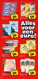 Vomar Voordeelmarkt folder Pagina 34