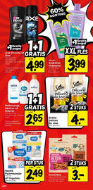 Vomar Voordeelmarkt folder Pagina 35