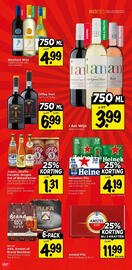 Vomar Voordeelmarkt folder Pagina 36