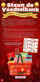 Vomar Voordeelmarkt folder Pagina 40