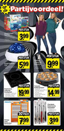 Vomar Voordeelmarkt folder Pagina 42