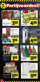 Vomar Voordeelmarkt folder Pagina 43