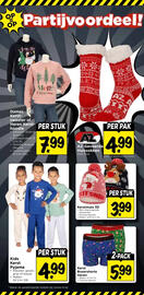 Vomar Voordeelmarkt folder Pagina 44