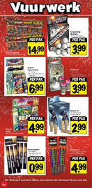 Vomar Voordeelmarkt folder Pagina 45