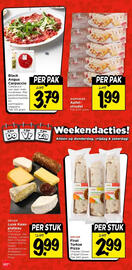 Vomar Voordeelmarkt folder Pagina 5