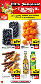 Vomar Voordeelmarkt folder Pagina 7