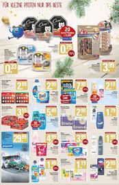 WEZ Prospekt woche 50 Seite 15