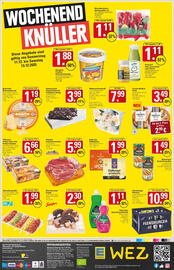 WEZ Prospekt woche 50 Seite 16