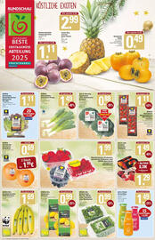 WEZ Prospekt woche 50 Seite 2