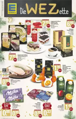 WEZ Prospekt (gültig bis 13-12)