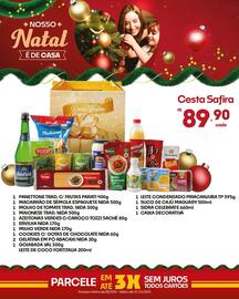 Catálogo Supermercados Avenida Página 1