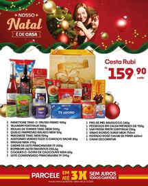 Catálogo Supermercados Avenida Página 2