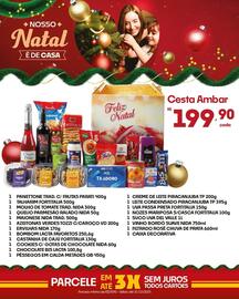 Catálogo Supermercados Avenida Página 3