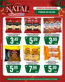 Tabloide Atacadão Dia a Dia Página 1