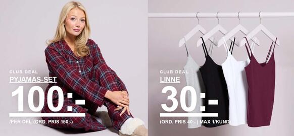 Lager 157 reklamblad Sida 2