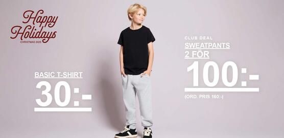 Lager 157 reklamblad Sida 7