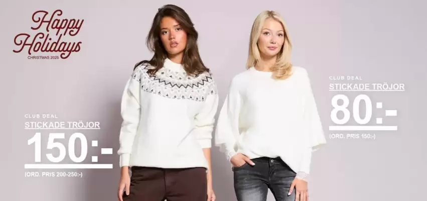 Lager 157 reklamblad (giltig till och med 25-12)