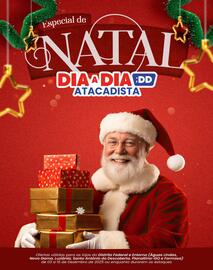 Tabloide Atacadão Dia a Dia Página 1