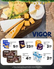 Tabloide Atacadão Dia a Dia Página 17